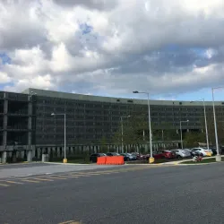 Suitland Federal Center - Temple Hills