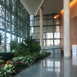 Suitland Federal Center - Temple Hills