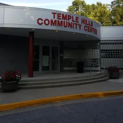 Temple Hills Community Park - Temple Hills