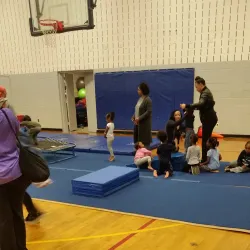 Temple Hills Community Park - Temple Hills