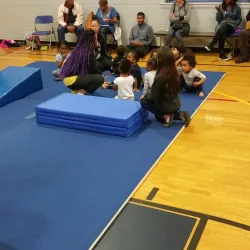 Temple Hills Community Park - Temple Hills