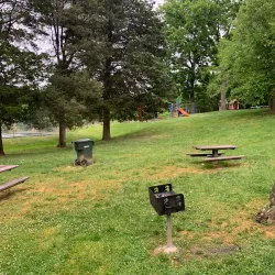 Temple Hills Community Park - Temple Hills
