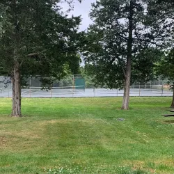 Temple Hills Community Park - Temple Hills