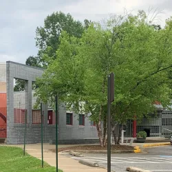 Temple Hills Community Park - Temple Hills