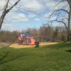 Temple Hills Community Park - Temple Hills