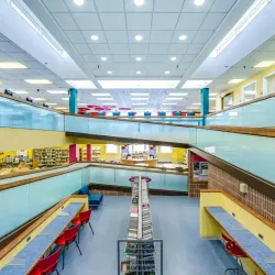 Temple Hills Library - Temple Hills