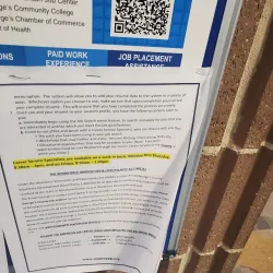 Temple Hills Library - Temple Hills