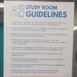 Temple Hills Library - Temple Hills