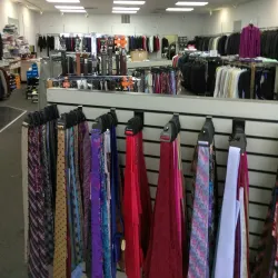 Temple Hills Shopping Center - Temple Hills