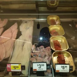 Temple Hills Shopping Center - Temple Hills