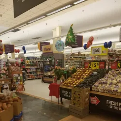 Temple Hills Shopping Center - Temple Hills