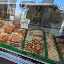 Temple Hills Shopping Center - Temple Hills