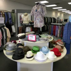 Temple Hills Shopping Center - Temple Hills