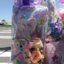 Temple Hills Shopping Center - Temple Hills