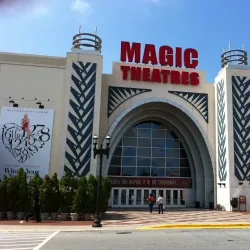 The Boulevard at the Capital Centre - Temple Hills