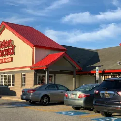 The Boulevard at the Capital Centre - Temple Hills