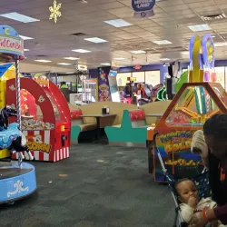 The Boulevard at the Capital Centre - Temple Hills