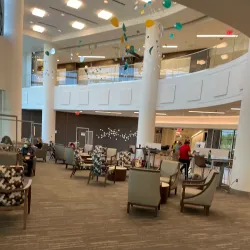 The Boulevard at the Capital Centre - Temple Hills