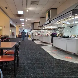 The Boulevard at the Capital Centre - Temple Hills