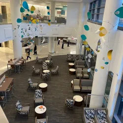 The Boulevard at the Capital Centre - Temple Hills