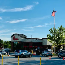 The Boulevard at the Capital Centre - Temple Hills