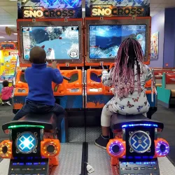 The Boulevard at the Capital Centre - Temple Hills