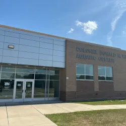 Waldorf Aquatic Center - Temple Hills