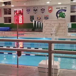 Waldorf Aquatic Center - Temple Hills