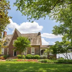 Historic Downtown Upper Marlboro - Upper Marlboro