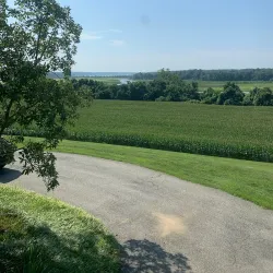 Historic Downtown Upper Marlboro - Upper Marlboro