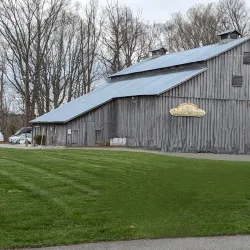 Historic Downtown Upper Marlboro - Upper Marlboro