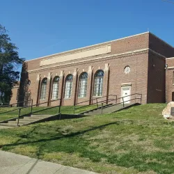 Old Marlboro Academy - Upper Marlboro