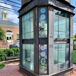 Prince George's County Courthouse - Upper Marlboro