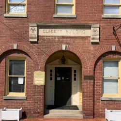 Prince George's County Courthouse - Upper Marlboro