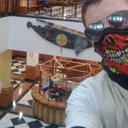 Prince George's County Courthouse - Upper Marlboro