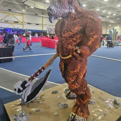 Prince George's Sports & Learning Complex - Upper Marlboro