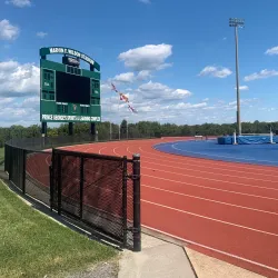 Prince George's Sports & Learning Complex - Upper Marlboro