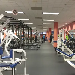 Prince George's Sports & Learning Complex - Upper Marlboro