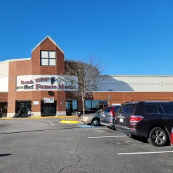 Upper Marlboro Farmers Market - Upper Marlboro
