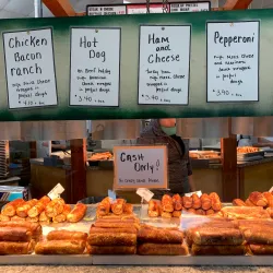 Upper Marlboro Farmers Market - Upper Marlboro