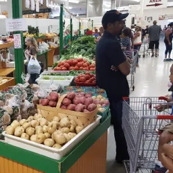 Upper Marlboro Farmers Market - Upper Marlboro