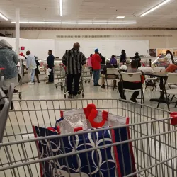 Upper Marlboro Farmers Market - Upper Marlboro