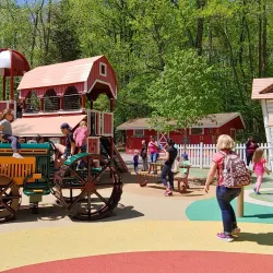 Watkins Regional Park - Upper Marlboro