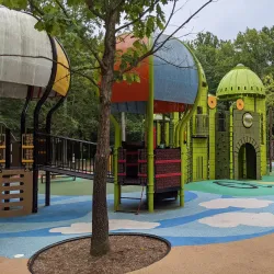 Watkins Regional Park - Upper Marlboro