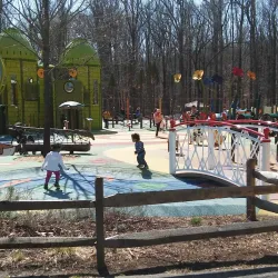 Watkins Regional Park - Upper Marlboro