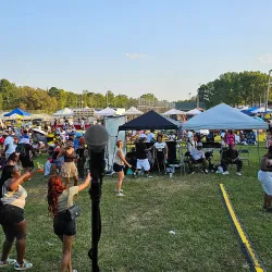 Charles County Fairgrounds - Waldorf