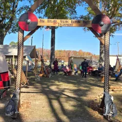 Charles County Fairgrounds - Waldorf