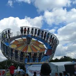 Charles County Fairgrounds - Waldorf