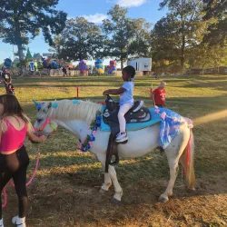 Charles County Fairgrounds - Waldorf