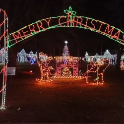 Charles County Fairgrounds - Waldorf